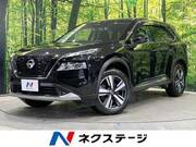 2022 NISSAN X-TRAIL