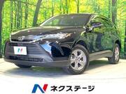 2023 TOYOTA HARRIER