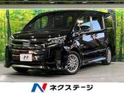 2020 TOYOTA NOAH