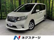 2011 NISSAN SERENA