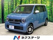 2020 HONDA N-WGN
