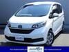 HONDA FREED HYBRID