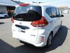 HONDA FREED HYBRID