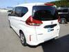 HONDA FREED HYBRID