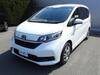 HONDA FREED HYBRID