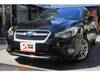 SUBARU IMPREZA SPORTS