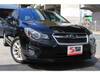 SUBARU IMPREZA SPORTS