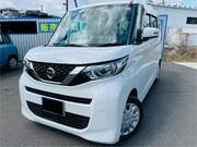 2020 NISSAN ROOX