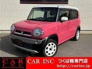 2015 SUZUKI HUSTLER G