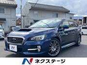 2014 SUBARU LEVORG