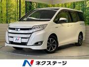 2020 TOYOTA NOAH