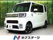 2020 DAIHATSU WAKE