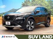 2022 NISSAN X-TRAIL