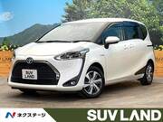 2019 TOYOTA SIENTA