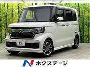 2023 HONDA N-BOX CUSTOM