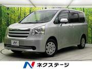 2008 TOYOTA NOAH