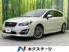 SUBARU IMPREZA SPORTS