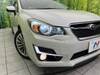 SUBARU IMPREZA SPORTS