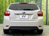 SUBARU IMPREZA SPORTS