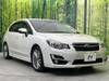 SUBARU IMPREZA SPORTS