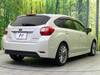 SUBARU IMPREZA SPORTS