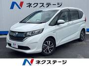 2018 HONDA FREED HYBRID