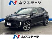 2022 TOYOTA YARIS CROSS Z