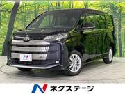 2023 TOYOTA NOAH