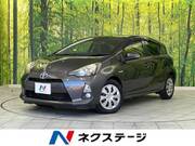 2012 TOYOTA AQUA