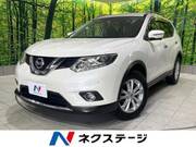 2014 NISSAN X-TRAIL 20X
