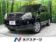 2008 NISSAN X-TRAIL 20X