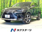 2018 LEXUS NX