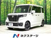 2018 SUZUKI SPACIA CUSTOM