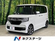 2018 HONDA N-BOX CUSTOM
