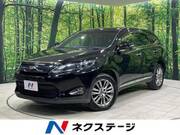 2015 TOYOTA HARRIER