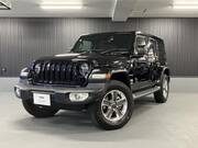 2020 CHRYSLER JEEP WRANGLER UNLIMITED