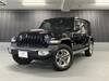 CHRYSLER JEEP WRANGLER UNLIMITED