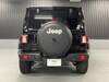 CHRYSLER JEEP WRANGLER UNLIMITED