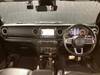 CHRYSLER JEEP WRANGLER UNLIMITED