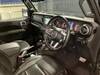 CHRYSLER JEEP WRANGLER UNLIMITED