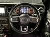 CHRYSLER JEEP WRANGLER UNLIMITED