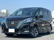 2022 NISSAN SERENA