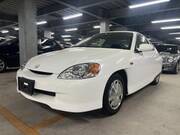 2006 HONDA INSIGHT