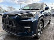 2020 TOYOTA RAIZE