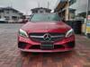 MERCEDES BENZ C-CLASS Stationwagon