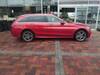 MERCEDES BENZ C-CLASS Stationwagon