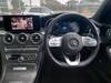 MERCEDES BENZ C-CLASS Stationwagon