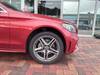 MERCEDES BENZ C-CLASS Stationwagon