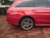 MERCEDES BENZ C-CLASS Stationwagon