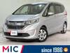 HONDA FREED HYBRID